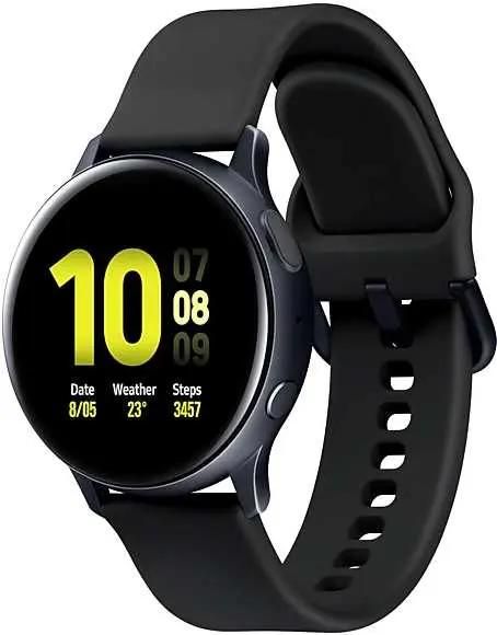 New galaxy active watch sales