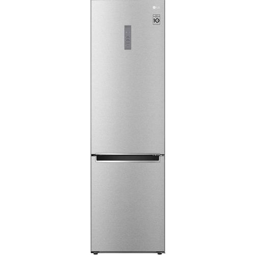 Холодильник Gorenje NRK619FAS4 двухкамерный серый GORENJE