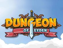 Изображение товара Игра KISS Dungeon of Eyden для ПК английская версия цифровое издание