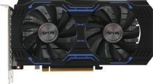 Изображение товара Видеокарта AFOX NVIDIA GeForce GTX 1660TI 6 ГБ GDDR6 PCI-E 3.0