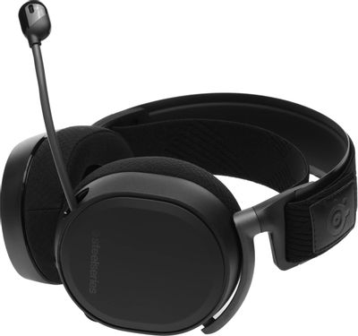 Steelseries pro arctis top
