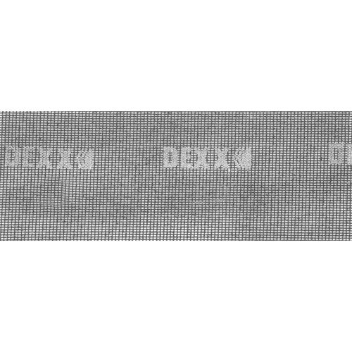 Шлифовальная сетка для прямых шлифмашин DEXX 35550-220_z01 — цена и наличие Шлифовальная сетка для прямых шлифмашин DEXX 35550-220_z01