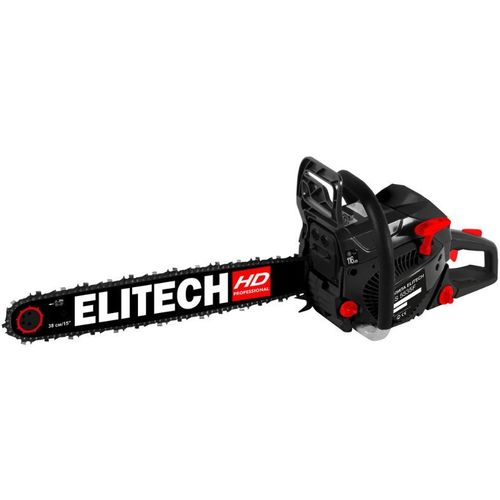 Бензопила Elitech CS 5535F [e1611.006.00]