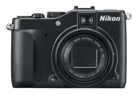 Nikon coolpix p7000 discount
