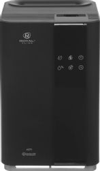 Увлажнитель воздуха ультразвуковой Royal Clima RUH-AS450/5.0E-BL, 5л, черный