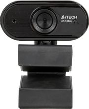 Web-камера A4TECH PK-925H,  черный