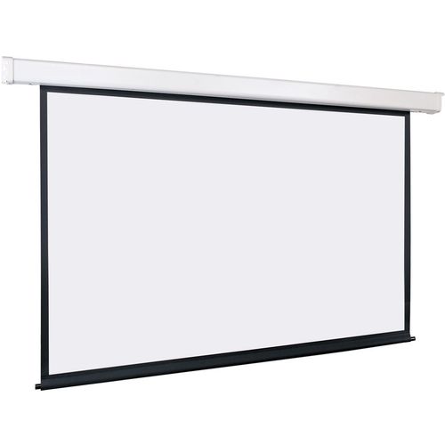 Экран Lumien Eco Control LEC-100116, 280х177 см, 16:10, настенно-потолочный белый — цена и наличие Экран Lumien Eco Control LEC-100116, 280х177 см, 16:10, настенно-потолочный белый