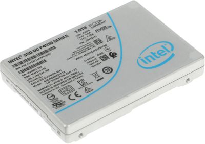 Intel dc p4510 deals