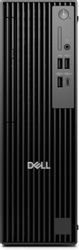 Компьютер Dell Pro Slim Plus QBS1250 Intel Core Ultra 7 265, DDR5 16ГБ, 1ТБ, Windows 11 Pro, черный