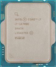Процессор Intel Core i7 14700K,  OEM