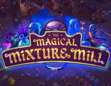 Изображение товара Игра HOOK The Magical Mixture Mill для ПК регион Россия СНГ английская версия