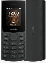 Изображение товара Надежный сотовый телефон Nokia 106 DS с двумя SIM и функциями фонарика