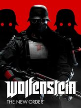 Изображение товара Игра BETHESDA Wolfenstein: The New Order, для  ПК,  регион: Россия,СНГ,  RUS (интерфейс и субтитры)