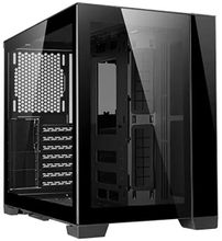 Изображение товара Корпус ПК Lian Li O11 Dynamic Mini Midi-Tower для геймеров и энтузиастов черный