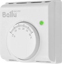 Изображение товара Термостат Ballu BMT-2 для автоматического контроля температуры отопления