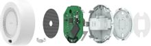 Датчик утечки газа AQARA Smart Natural Gas Detector,  белый