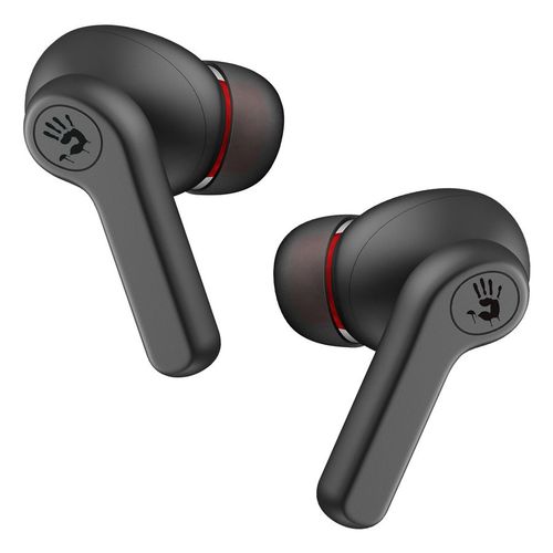 Наушники A4TECH Bloody M30, Bluetooth, внутриканальные, черный [m30 (black)]