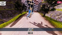 Игра BOOMBIT GAMES Try to Fly, для ПК, регион: Россия, Весь мир