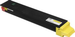 Картридж COPYRITE CR-KYTK8115Y, желтый