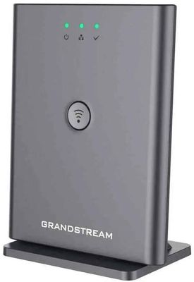 Характеристики IP базовая станция Grandstream DP752(восстановленный ...