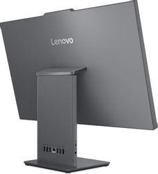 27" Моноблок Lenovo IdeaCentre 27ILL11, Intel Core Ultra 7 256V, 16ГБ LPDDR5X, 512ГБ SSD, без операционной системы