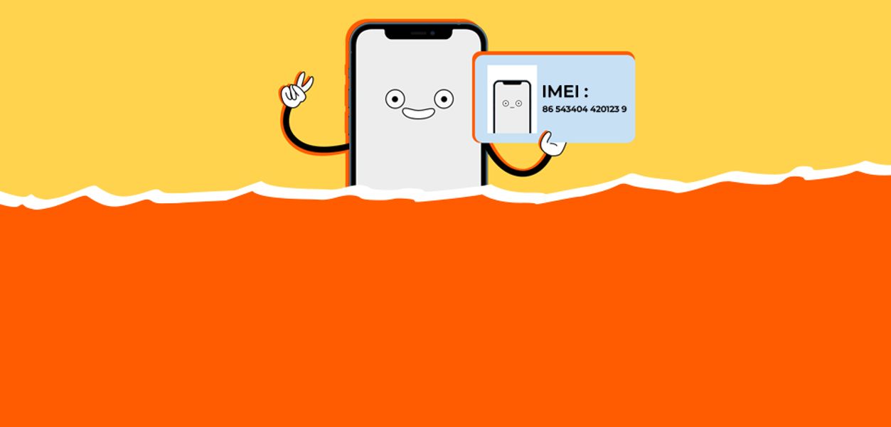 Что такое IMEI телефона и зачем он нужен
