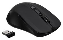 Мышь беспроводная Acer OMR010, USB, черный