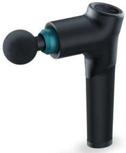 Изображение товара Массажер для тела Beurer MG185 черный с 9 режимами и 5 насадками