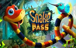 Игра SECRET MODE Snake Pass, для ПК, регион: Россия,СНГ