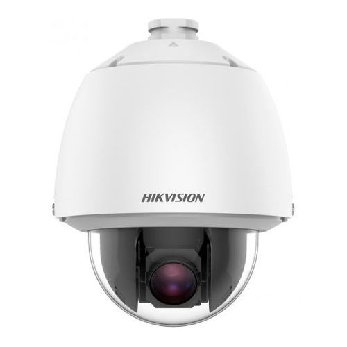 Камера видеонаблюдения IP Hikvision DS-2DE5232W-AE(T5), 1920х1080 pix, 4.8-153.6 мм, белый