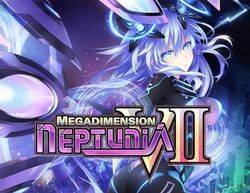 Изображение товара Игровая стратегия IDEA FACTORY Neptunia VII для ПК с английской локализацией Изображение товара Игровая стратегия IDEA FACTORY Neptunia VII для ПК с английской локализацией