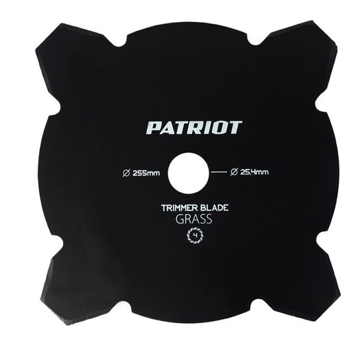 Сменный нож для садовых триммеров Patriot TBM-4 [809115208]