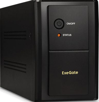ИБП EXEGATE SpecialPro EP285526RUS, 2200ВA – купить в Ситилинк | 1932576