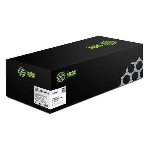 Блок фотобарабана Cactus CS-WC5016DR 101R00432 черный ч/б:22000стр. для WorkCentre 5016/5020 — цена и наличие Блок фотобарабана Cactus CS-WC5016DR 101R00432 черный ч/б:22000стр. для WorkCentre 5016/5020