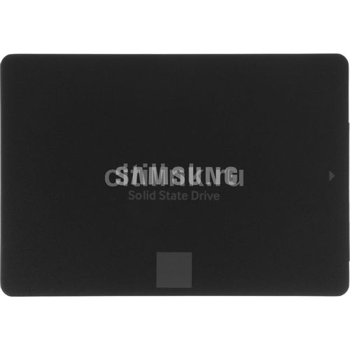 500ГБ SSD накопитель Samsung 870 EVO MZ-77E500BW 2.5″, SATA III, SATA