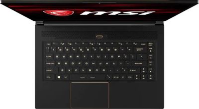 MSI GS65 Stealth Thin 8RF 069RU 9S7