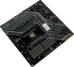 Материнская плата ASUS TUF GAMING B550M-PLUS