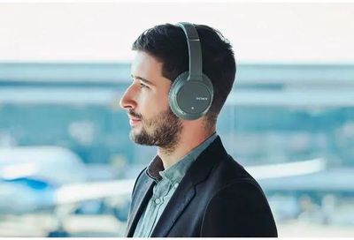 Sony WH CH700N 3.5 Bluetooth whch700nh.e 1194429