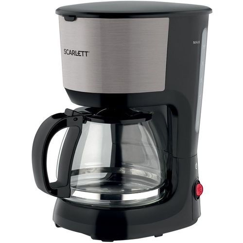 Кофеварка SCARLETT SC-CM33011
