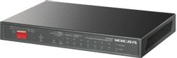 Коммутатор MERCUSYS MS110GMP, неуправляемый