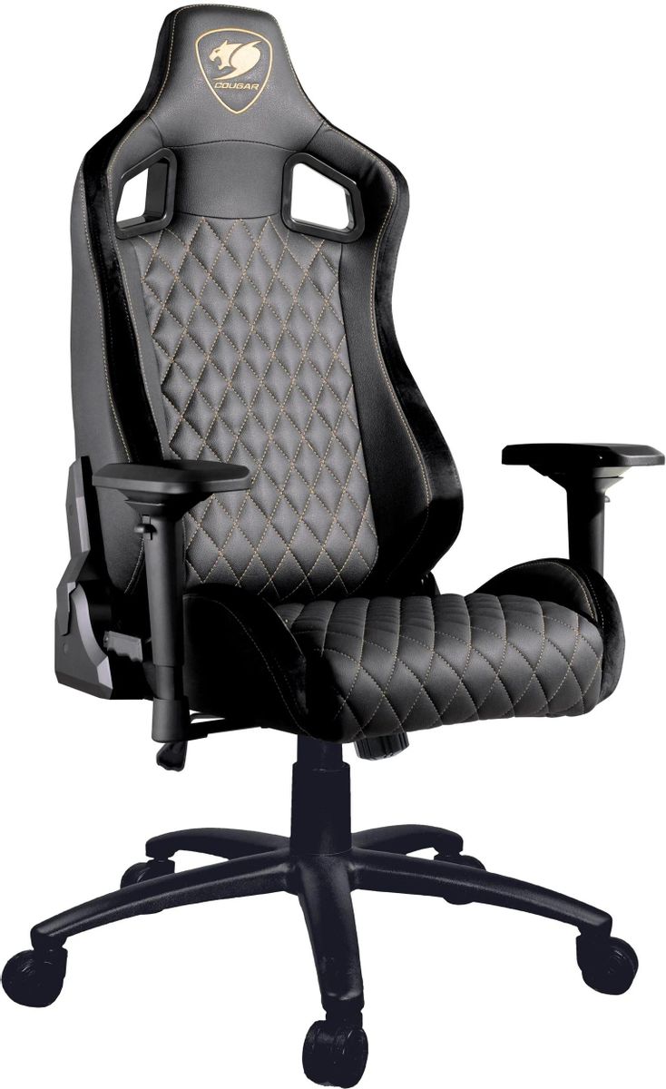 COUGAR Armor S Royal