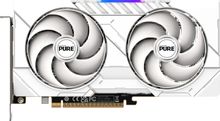 Изображение товара Видеокарта Sapphire AMD Radeon RX 9060XT 16ГБ GDDR6 PCI-E 5.0 Gaming OC