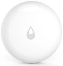 Датчик протечки воды AQARA Water Leak Sensor T1,  белый
