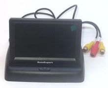 Автомобильный монитор AutoExpert DV-200 – купить в Ситилинк | 284588