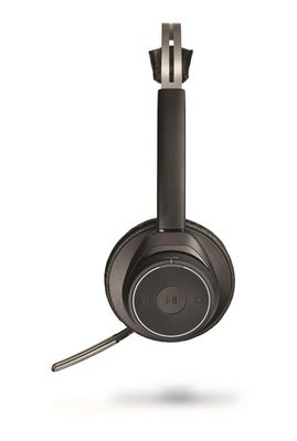 Plantronics Voyager Focus UC B825M Bluetooth 202652 02 1114516