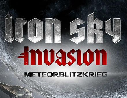 Дополнение к игре TOPWARE INTERACTIVE Iron Sky : Invasion Meteorblitzkrieg, для ПК, регион: Россия,СНГ, английская версия