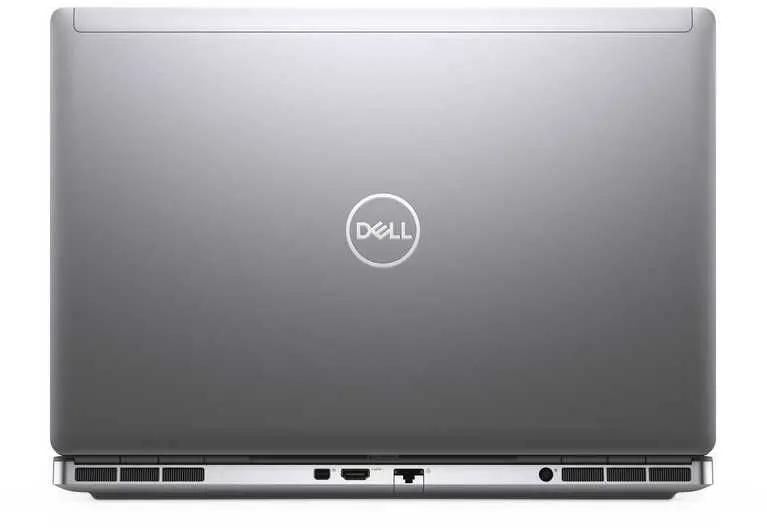 Ноутбук Dell Precision 7550 15.6
