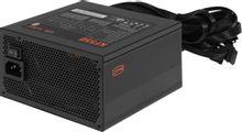 Изображение товара Блок питания PCCOOLER P3-F550-W1H, 550Вт, ATX, черный