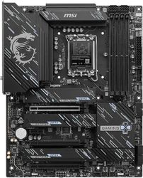 Материнская плата MSI Z890 GAMING PLUS WIFI6E