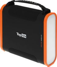 Изображение товара Портативная электростанция TopON TOP-X150 с солнечной зарядкой 148000мАч 4 USB